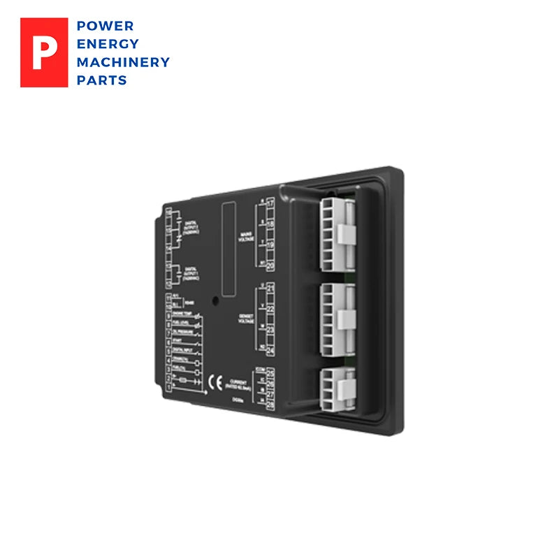 Original Low Power Generator Set Controller MGC320 AMF Genset Control Single Unit Automation