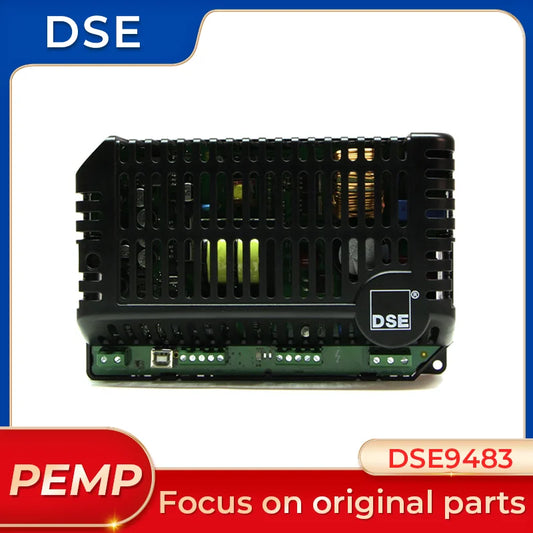 Original Genuine Deep Sea DSE9483 Intelligent Battery Charger UK Generator Spare Parts DSE 9483