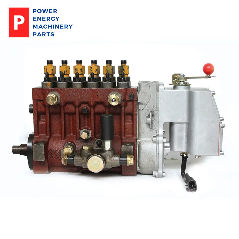 Genuine Fortrust Electromagnetic Actuator A800C-W Diesel Generator Accessories