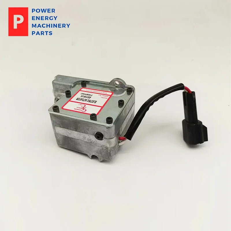 Original Governors America Corp GAC ADC100 12V 24V Diesel Generator Set Actuator ADC100-12V ADC100-24V