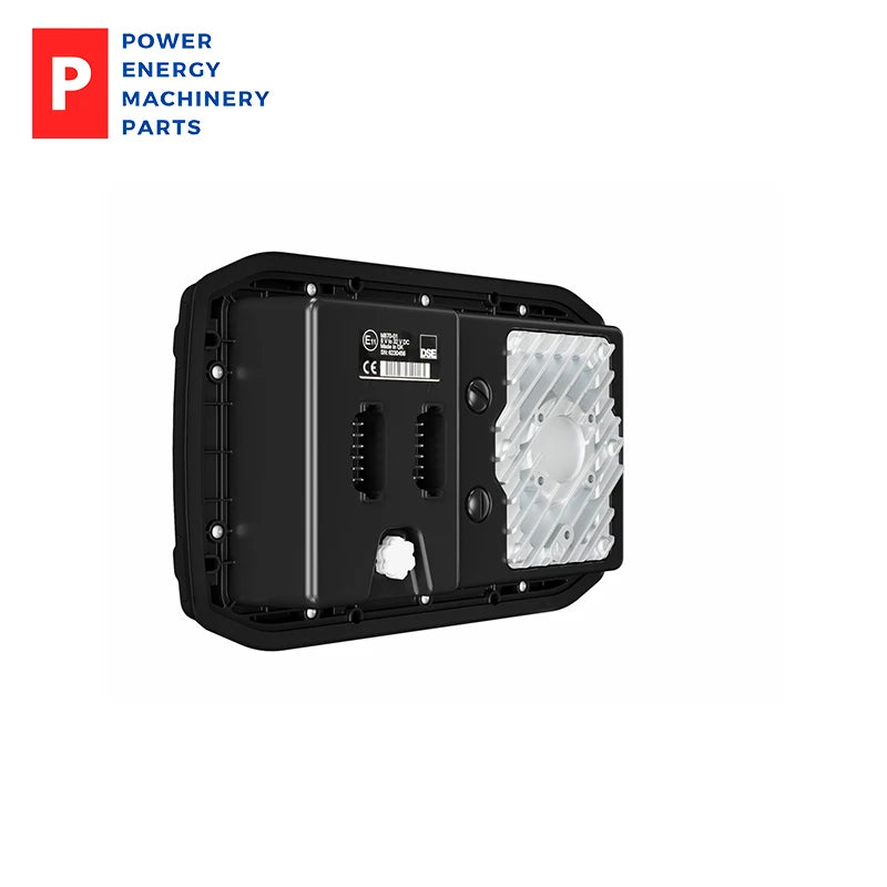 Original Generator Spare Parts DSEM870 7" Programmable Display Genset Controller DSE M870 Deep Sea
