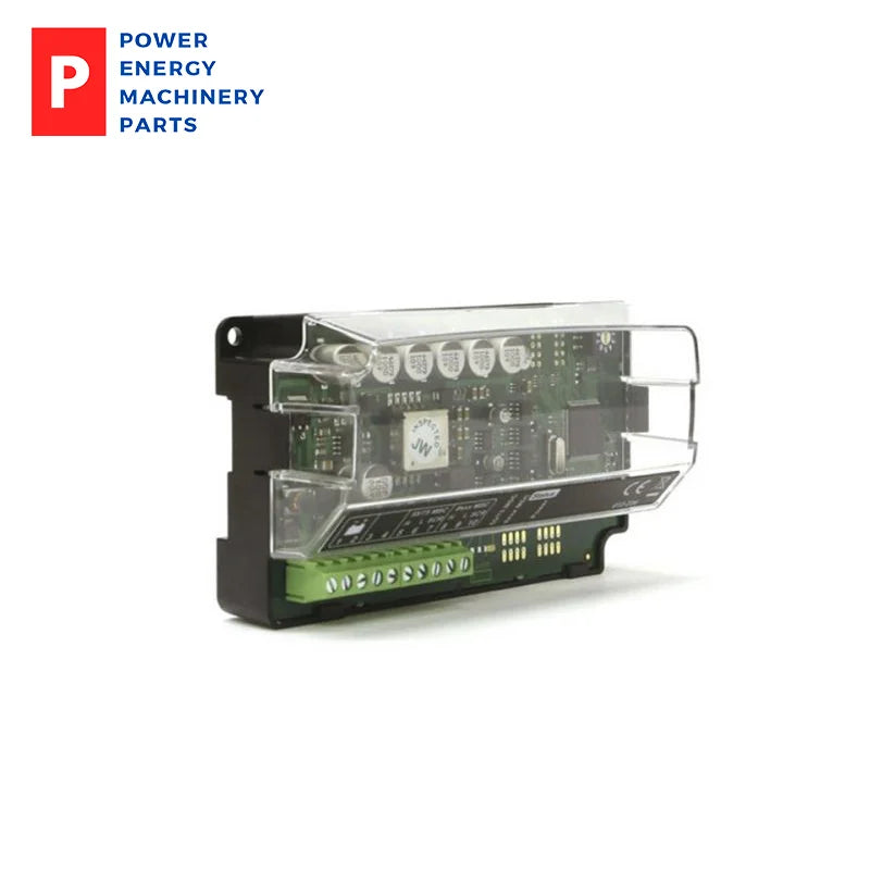 Original DSE125 MSC Converter Expansion Module Deep Sea DSE 125