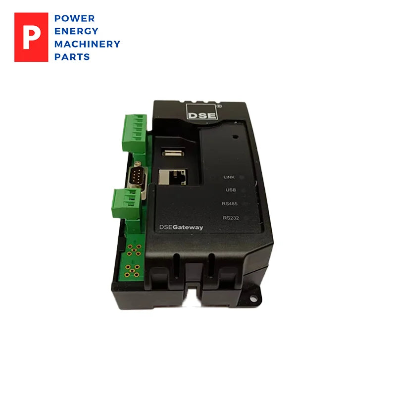 Original Deep Sea DSE892 Simple Network Management Protocol (SNMP) Gateway  Automatic Controller Genset Module DSE 892