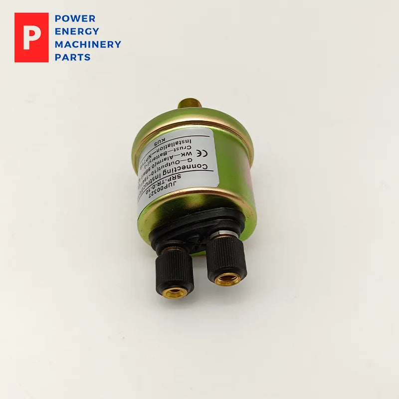 Original JUP00327 Oil Pressure Sensor Generator Parts NPT1/8 0.8bar Jup00327