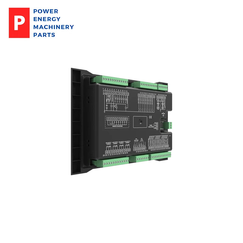 Controlador de automatización de la unidad de bomba de agua APC715 Unidad de generador diésel original
