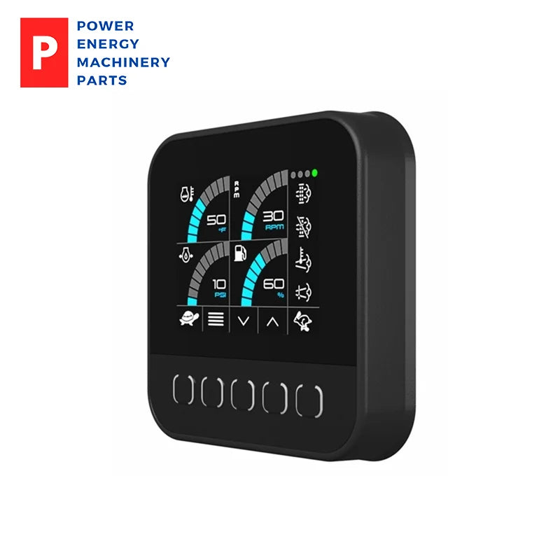 Genuine Deep Sea DSEE050 eView® Engine Display Genset Controller DSE E050 050