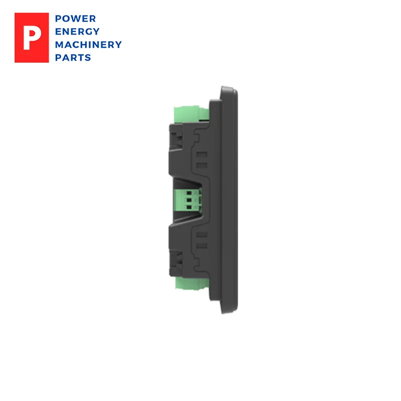 Original HAT700 SmartGen ATS Controller Intelligent Dual-Supply Module with RS482 Generator