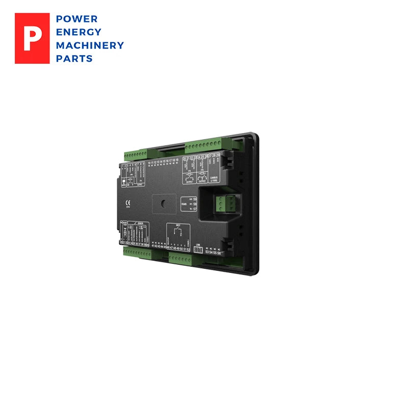 APC615  Genuine Smartgen Water Pump Unit Controller Unit diesel generator spare part