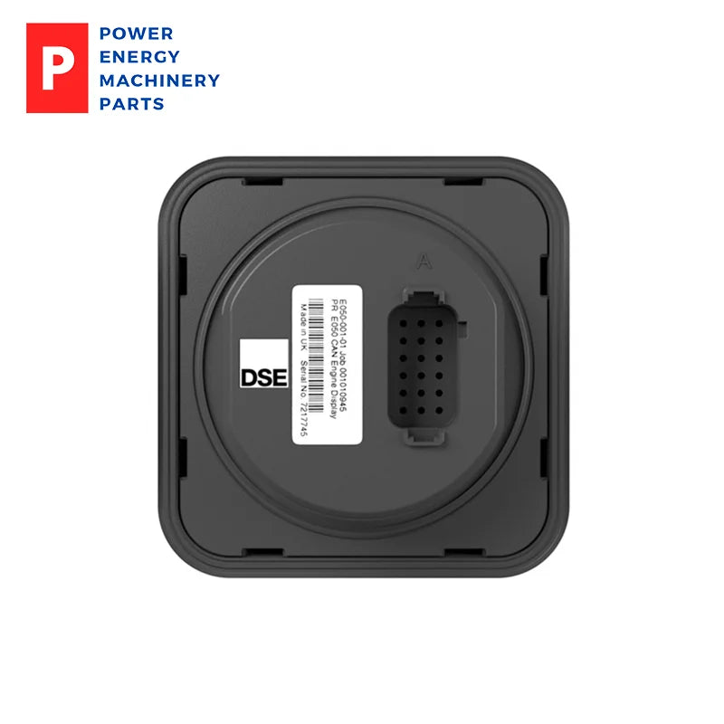 Genuine Deep Sea DSEE050 eView® Engine Display Genset Controller DSE E050 050