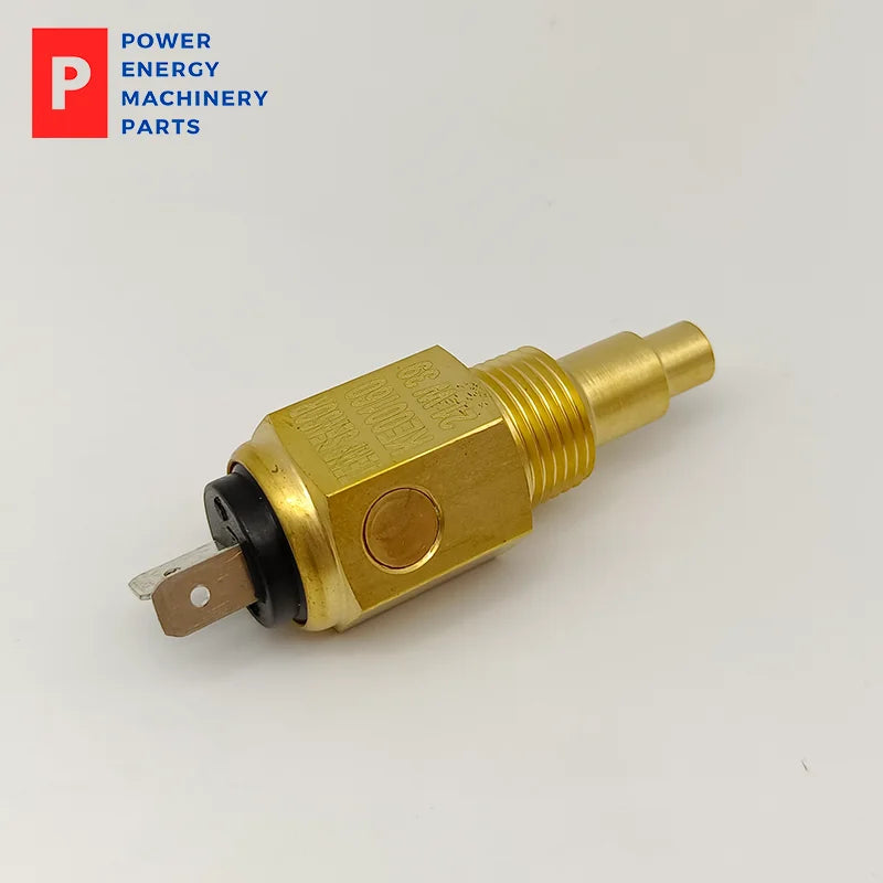 High Quality KE00160 Water Temperature Sensor Original Genuine With Alarm Thread 3/8-18NPT