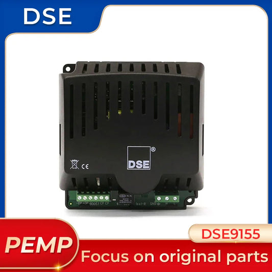 DSE9155 30 Volt 2 Amp Compact Battery Charger DSE 9155 Deep Sea Original