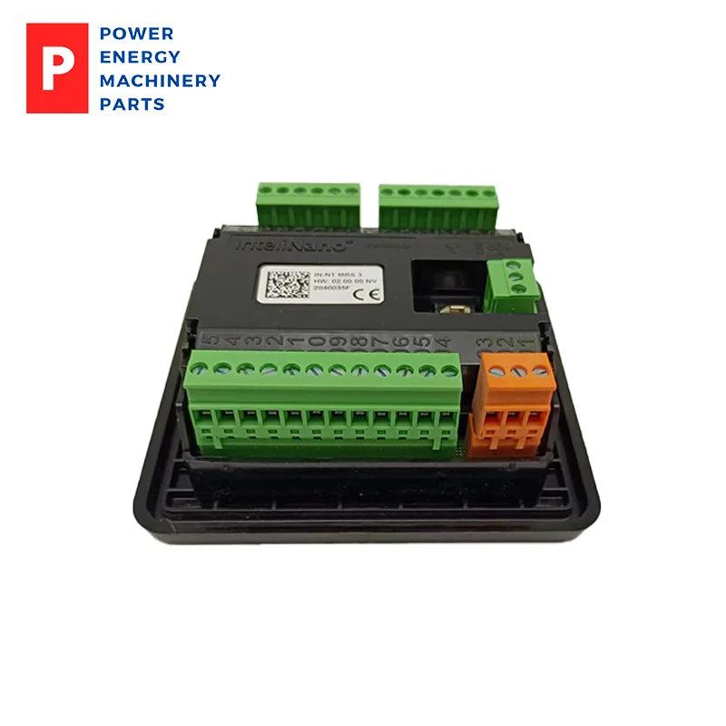 Original IN-NT MRS 3 Diesel Genset Controller Module InteliNano NT MRS 3