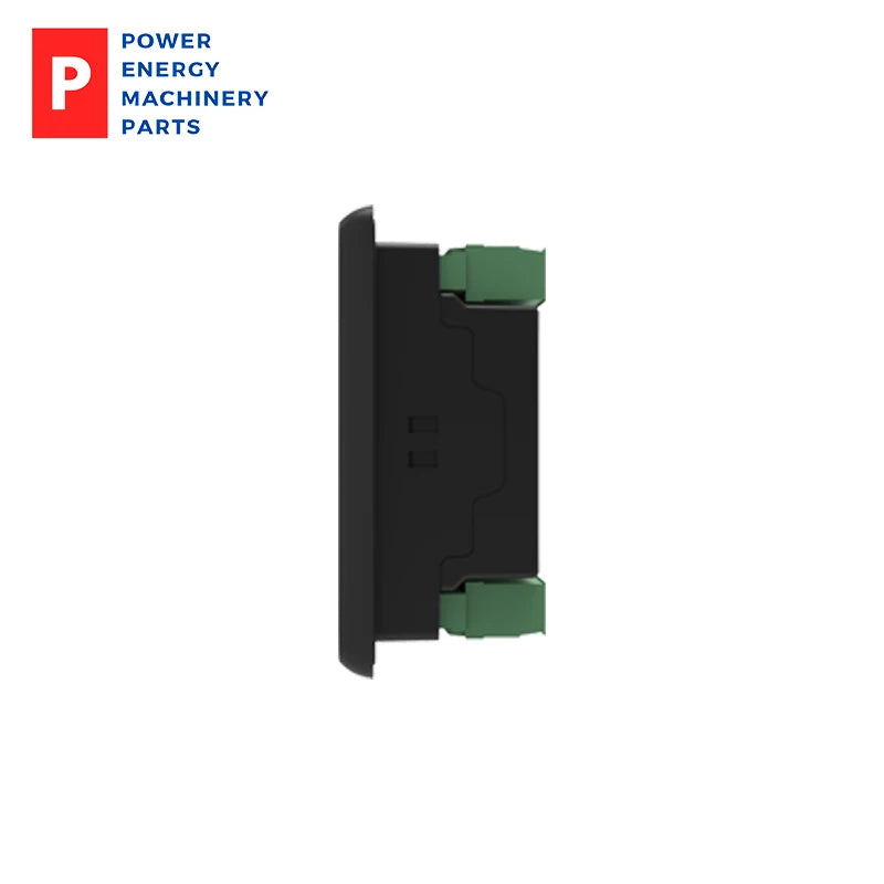 โมดูลควบคุมเครื่องกำเนิดไฟฟ้า Smartgen Genset HGM4010NC ดั้งเดิม RS485 เริ่มต้นอัตโนมัติ