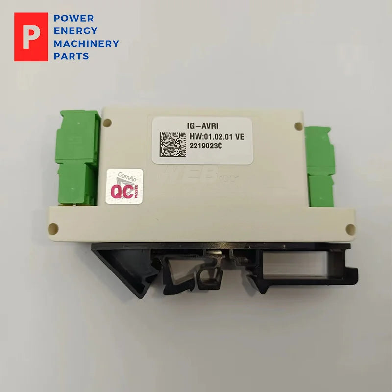 Original IG-AVRI AVR control Interface Generator controller parts