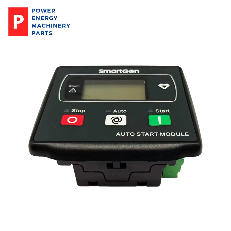 อะไหล่เครื่องกำเนิดไฟฟ้าดีเซลอัตโนมัติแบบหน่วยเดียว HGM1790N ดั้งเดิม