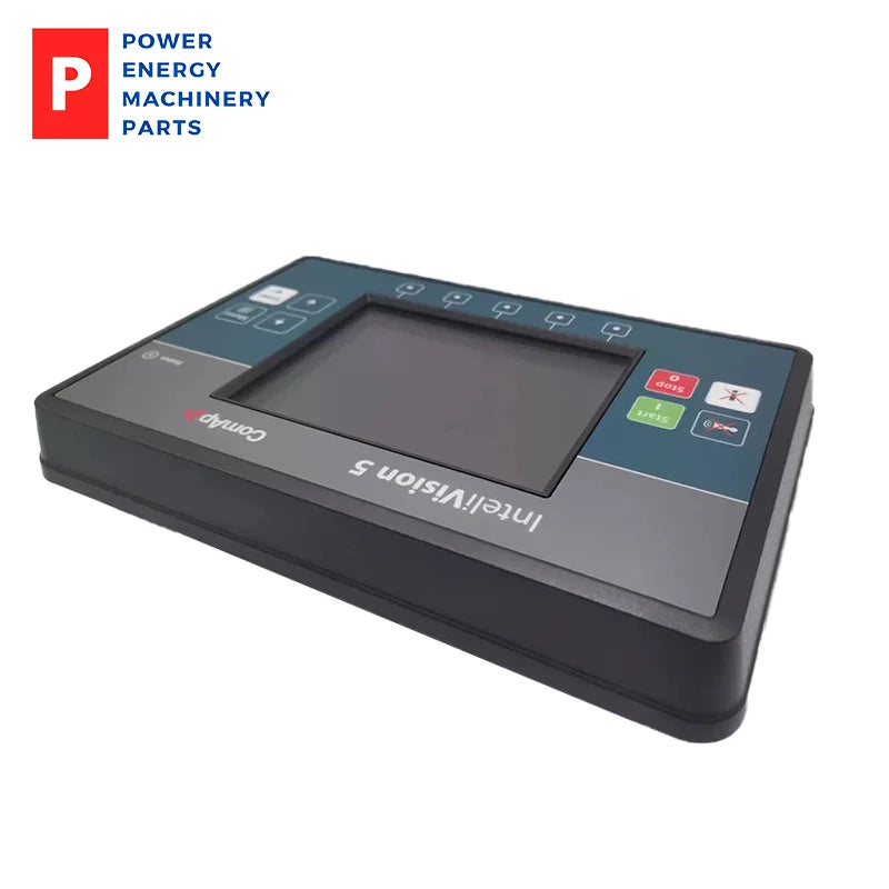 Genuine Genset Part InteliVision 5 CAN Remote Displays Controller Colour Display Unit