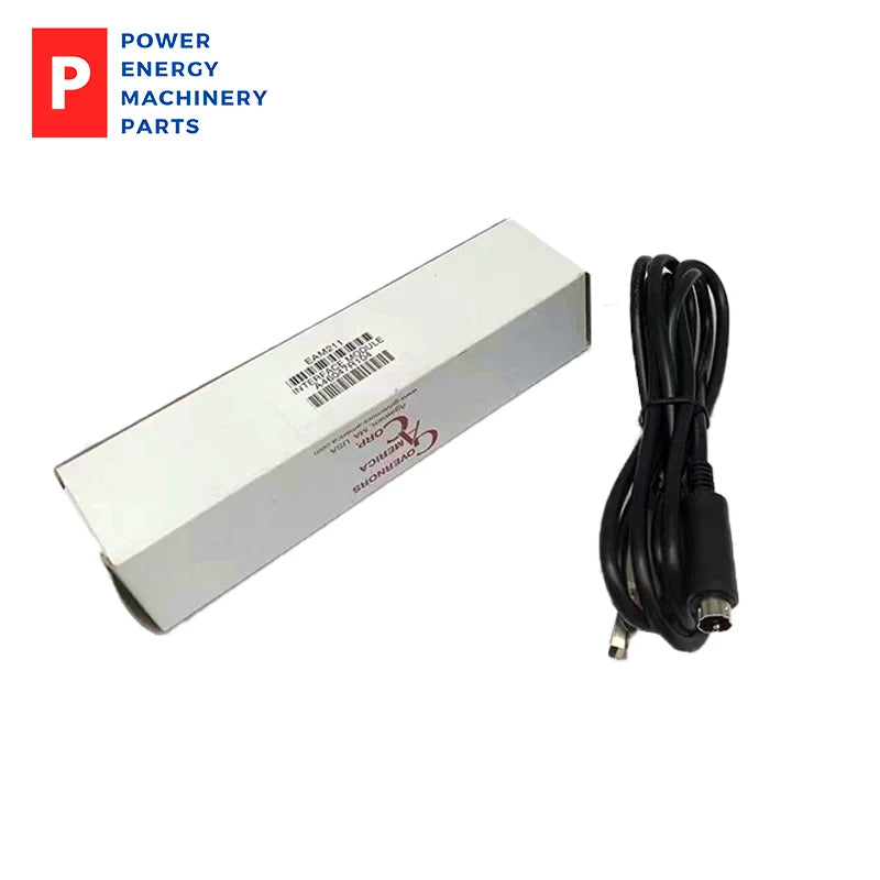 Original  EAM211 DPG PS2-USB PC Adapter For use with GAC SmartVu Windows Software