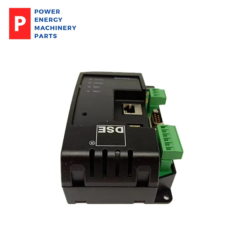 Original Deep Sea DSE892 Simple Network Management Protocol (SNMP) Gateway  Automatic Controller Genset Module DSE 892