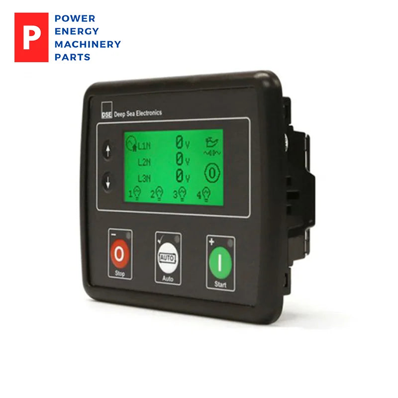 Deep Sea DSEL401 MKII Lighting Tower Control Module Original Generator Intelligent Controller DSEL401MKII
