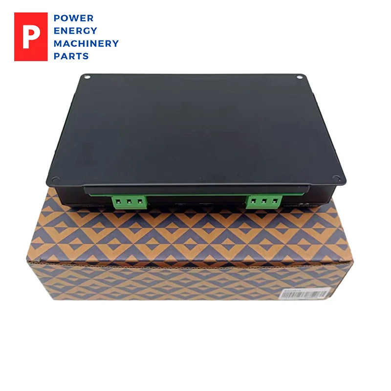 Original BAC2410 Battery Charger 24V 10A Automotive Intelligent Float Charger Adapter Module