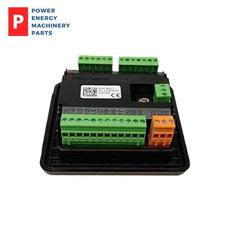 IN-NT-PLUS Original Genset Generator Control Module for prime power InteliNano NT Plus