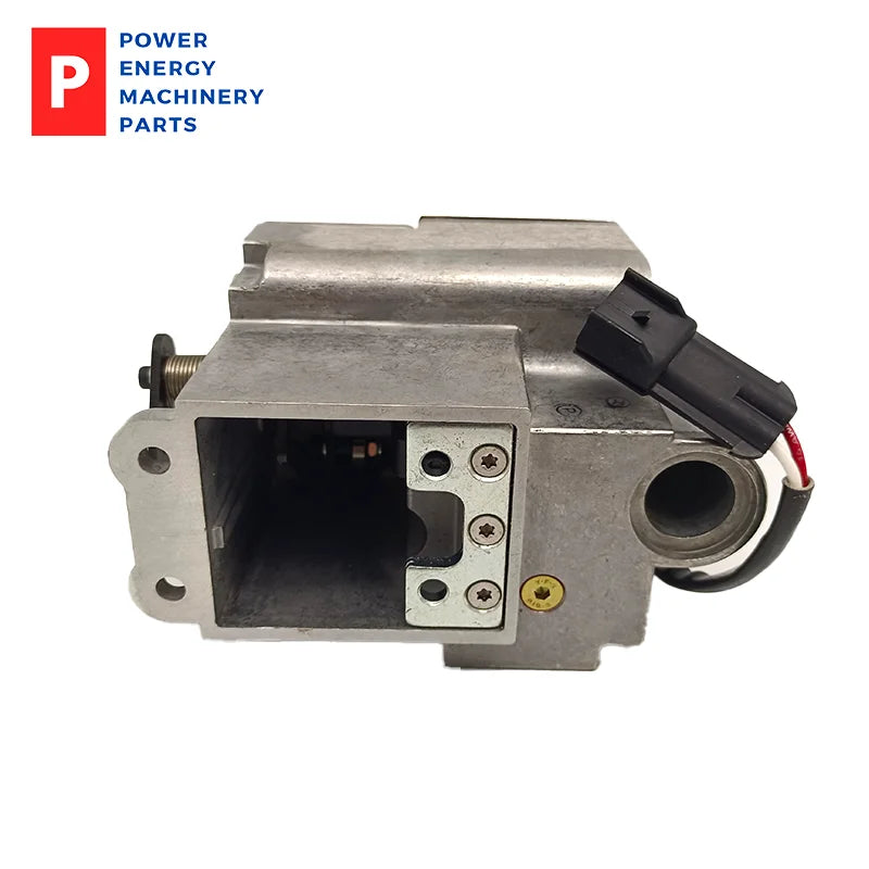 ADD175A-24v Original Genuine Diesel Engine Electrical Actuator ADD175A 24V