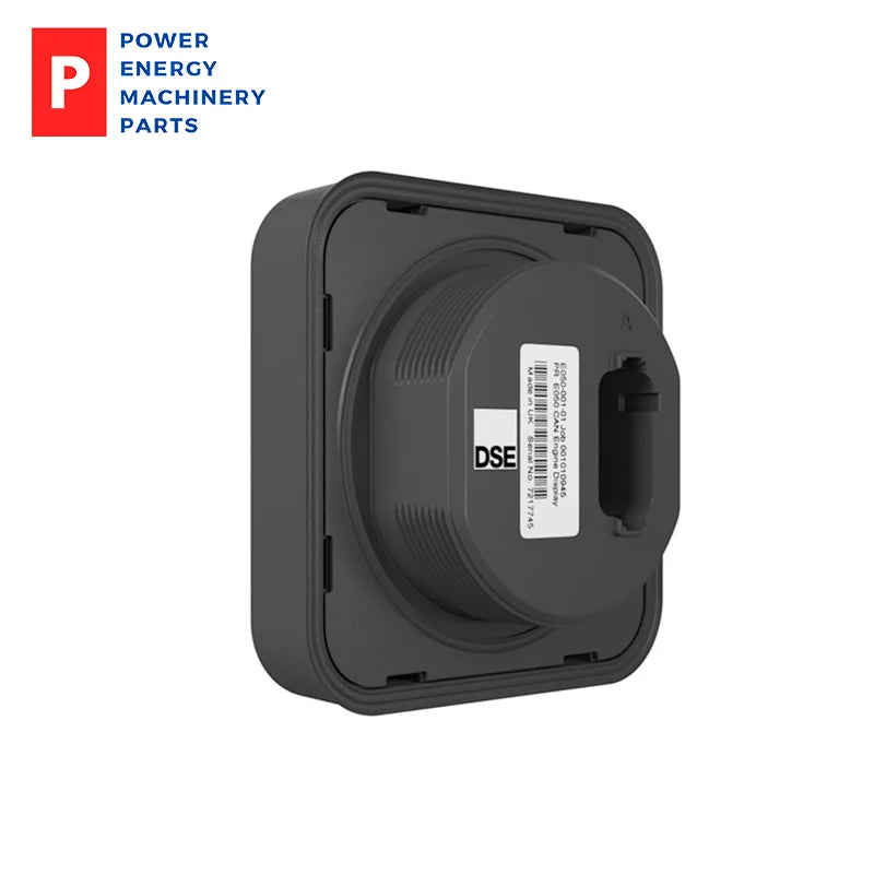 Genuine Deep Sea DSEE050 eView® Engine Display Genset Controller DSE E050 050