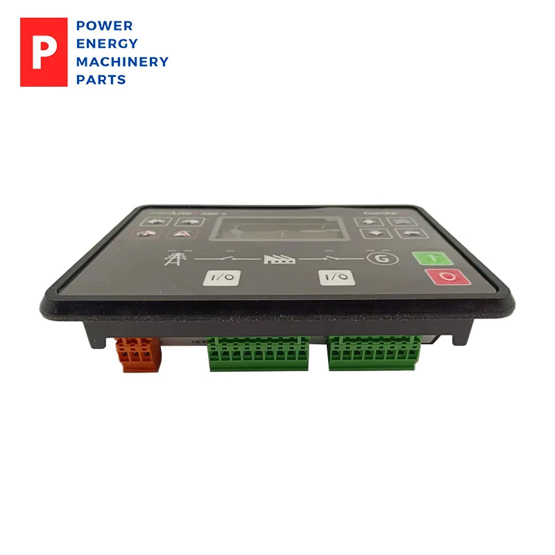 Genuine Comap InteliLite 4 AMF9 Diesel Genset Control Panel single gen-set controllerfor stand-by and prime power applications