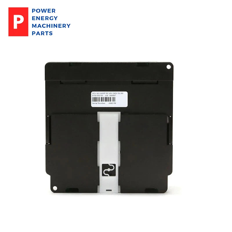 DSE9155 30 Volt 2 Amp Compact Battery Charger DSE 9155 Deep Sea Original
