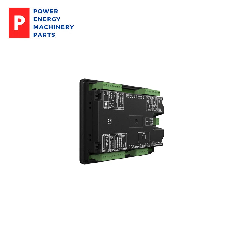 APC615  Genuine Smartgen Water Pump Unit Controller Unit diesel generator spare part