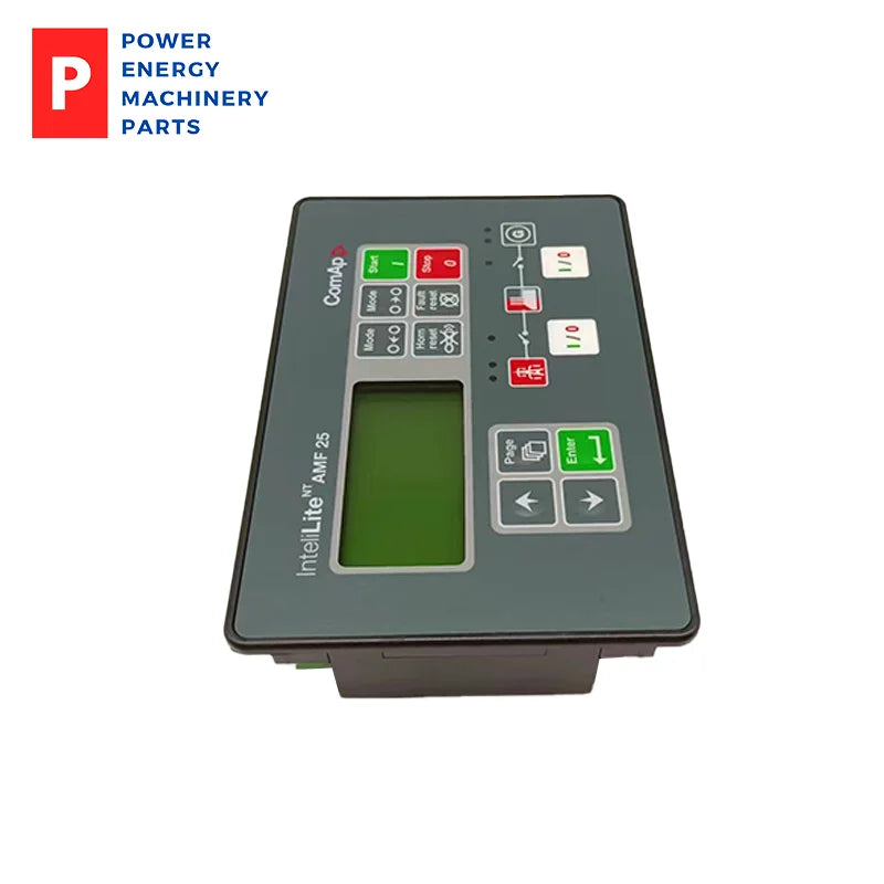 IL-NT AMF25 Original Diesel Genset Controller InteliLite NT AMF25 Generator Control Module