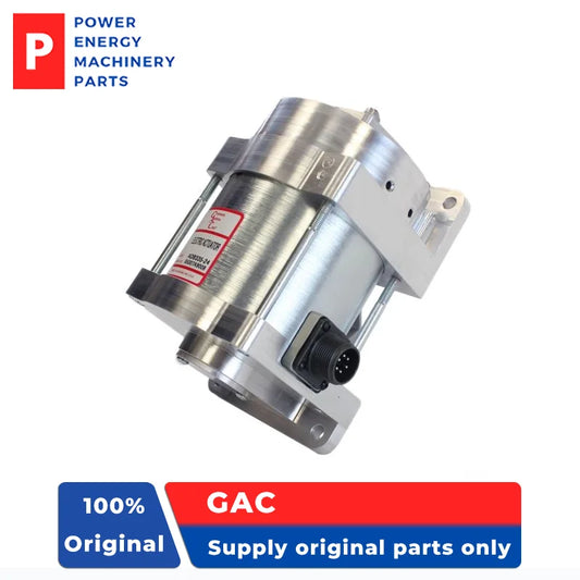 Actuador universal de alta resistencia para piezas originales de motor diésel ADB335-24