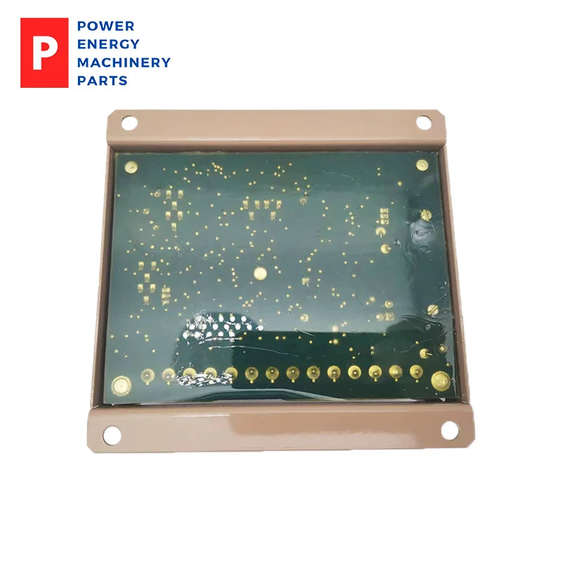 ESD5528E GAC Generator Speed Controller Original Automatic speed control unit