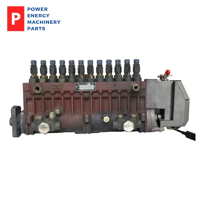 Genuine A900C-W Injection Pump Governor Actuator Diesel Engine Actuator Accessories