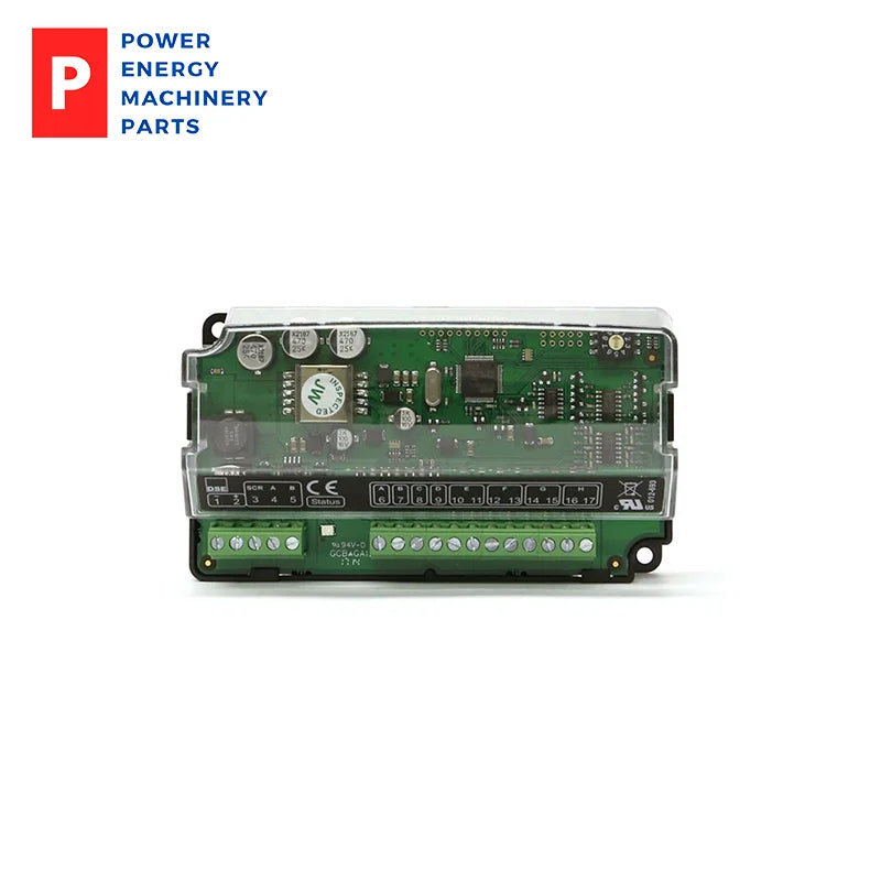 Original DSE2130 DSENet® Input (8) Expansion Module For Genset Power Deep Sea DSE 2130 Control Panel