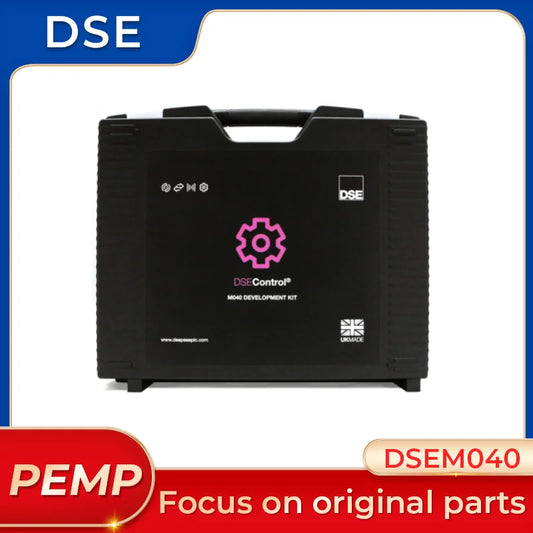 Original Generator Spare Parts DSEM040 M64X Development Kit DSE M040
