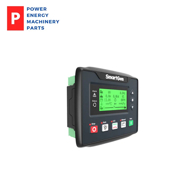 HGM4010N Genuine Smartgen Generator Smart Controller auto starts mains engine digital control panel