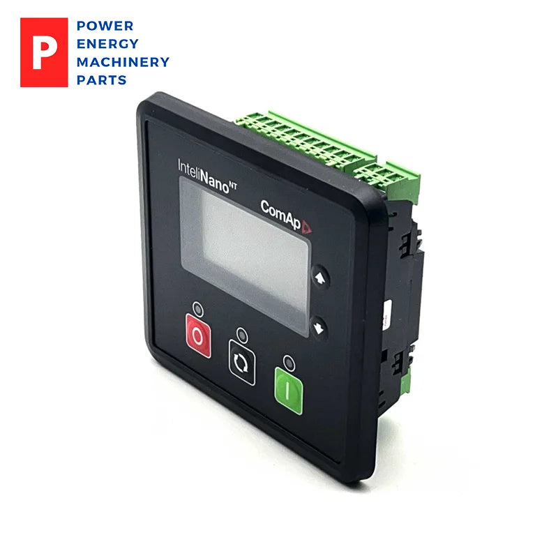 IN-NT-PLUS Original Genset Generator Control Module for prime power InteliNano NT Plus