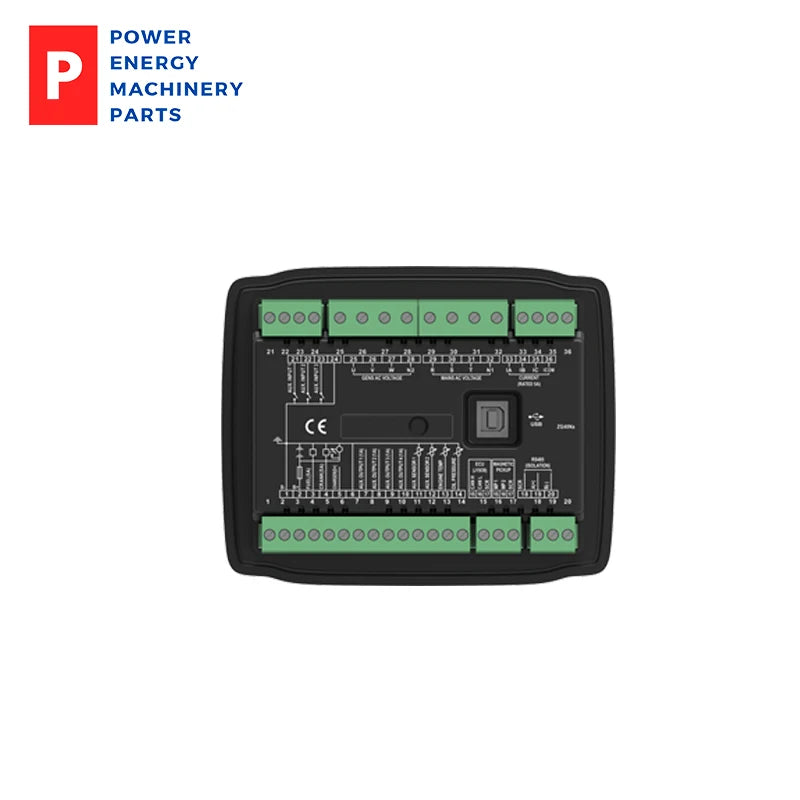 HGM4010N Genuine Smartgen Generator Smart Controller auto starts mains engine digital control panel