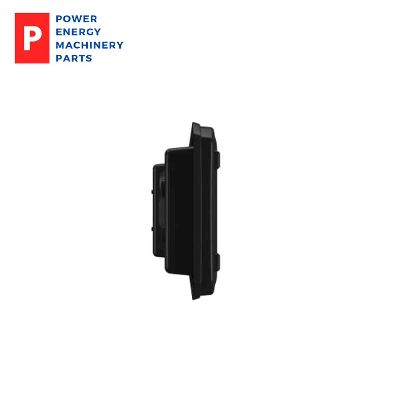 Pantalla programable original de 4,3" DSEM840 para piezas del generador Piezas del generador Deepsea DSE M840