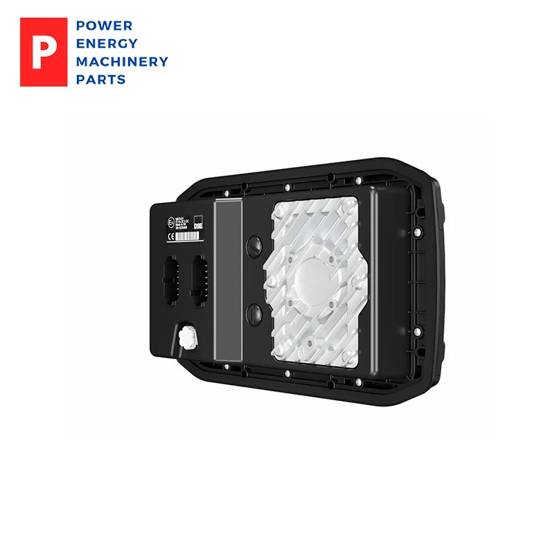 Original Generator Spare Parts DSEM870 7" Programmable Display Genset Controller DSE M870 Deep Sea