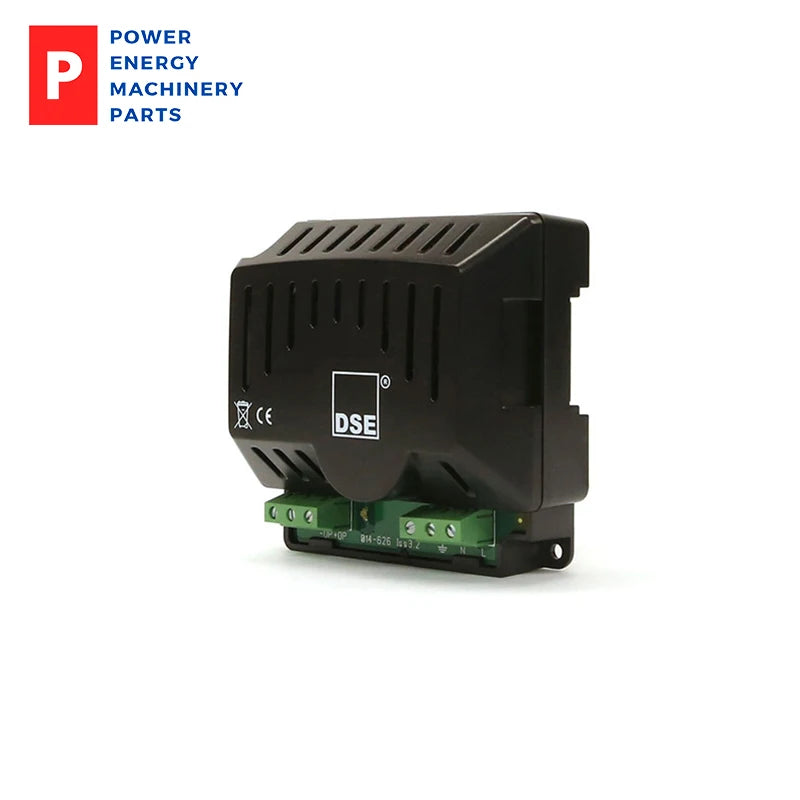 Genuine DSE9150 Deep Sea 12 Volt 3 Amp Compact Smart Battery Charger for Smart Autogenerator Controller DSE 9150