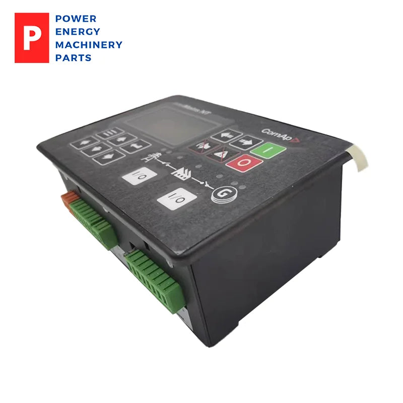 IM-NT-GC Original Generator Controller Interface Pane Auto Start Control module InteliMains NT