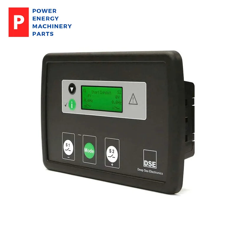 Genuine UK Deep Sea Controller DSE331 Auto Transfer Switch Control Module