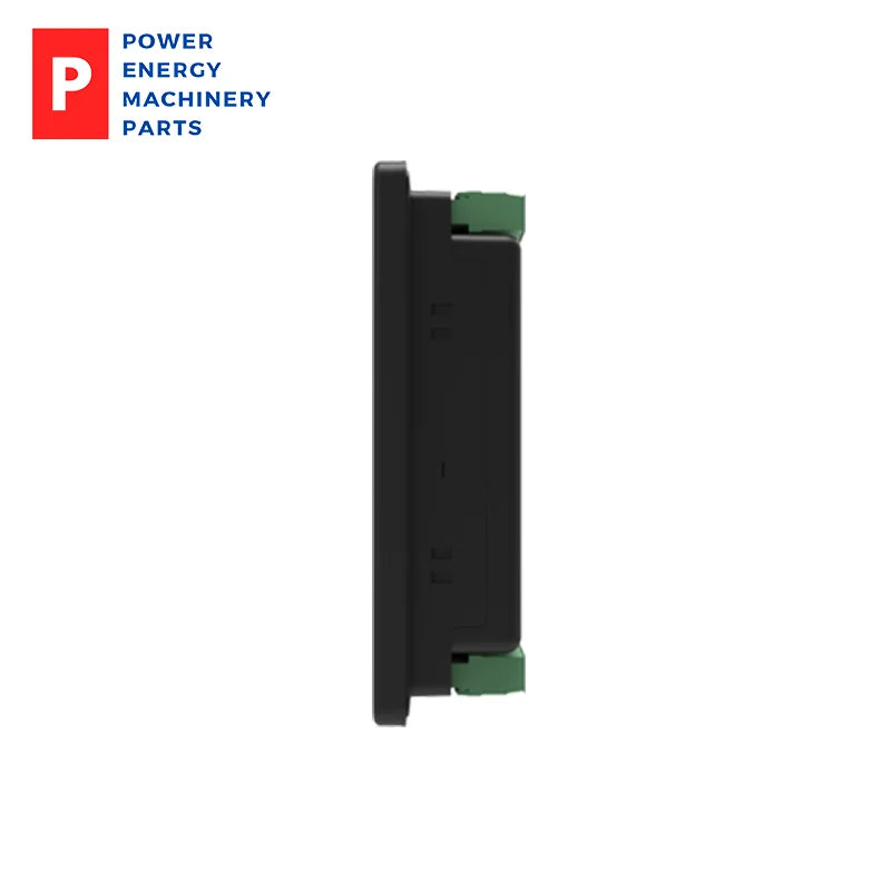 โมดูลควบคุมการเริ่ม/หยุดอัตโนมัติของตัวควบคุม Genset Smartgen รุ่น HGM9310MPU ดั้งเดิม