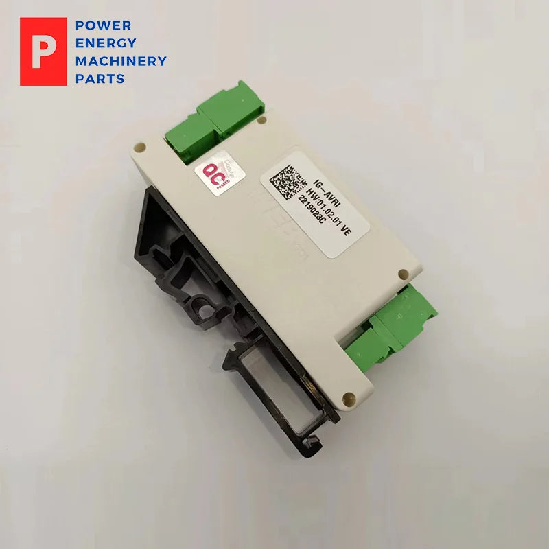 Original IG-AVRI AVR control Interface Generator controller parts