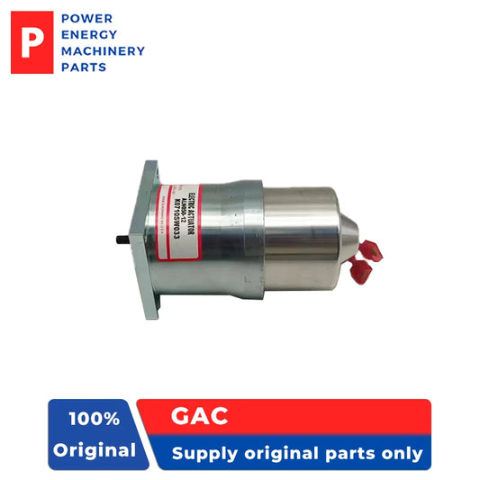 Original GAC ALN050-12/24 ALN050 Linear Push Actuator 12V 24V