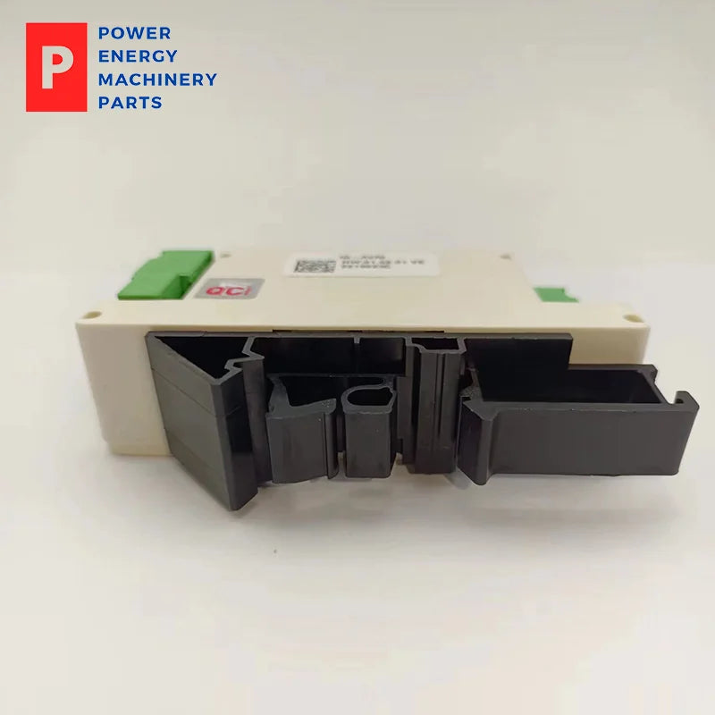 Original IG-AVRI AVR control Interface Generator controller parts