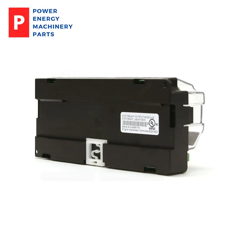Genuine Deep Sea DSE2152 nput output Expansion Module Expansion Module Generator  Intelligent Controller
