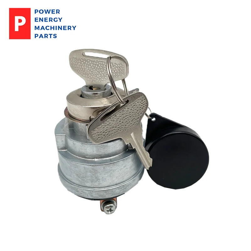 Genuine Ignition Switch Key 385202910 434-4611 For Perkins Engine Spare Parts